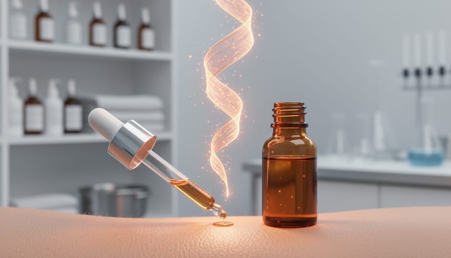GHK-Cu Benefits: What This Copper Peptide Does for Skin, Hair, and Tissue Repair